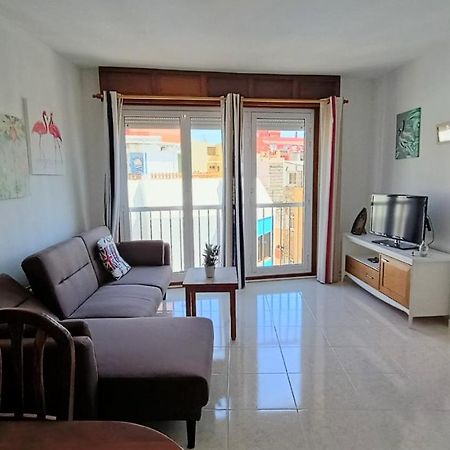 Alquilaencanarias Tio Claudio Beach El Médano Eksteriør billede