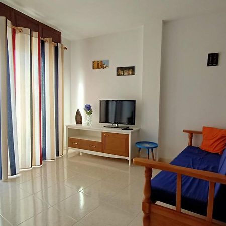 Alquilaencanarias Tio Claudio Beach El Médano Eksteriør billede