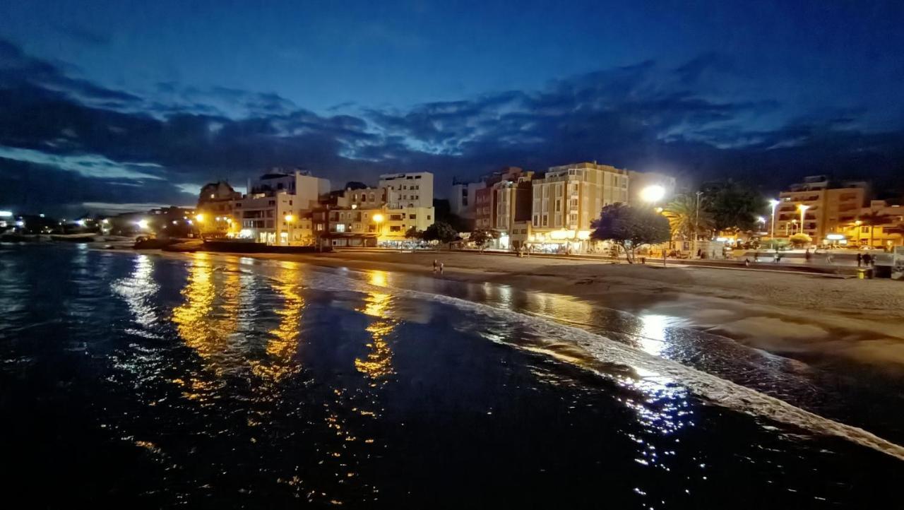 Alquilaencanarias Tio Claudio Beach El Médano Eksteriør billede