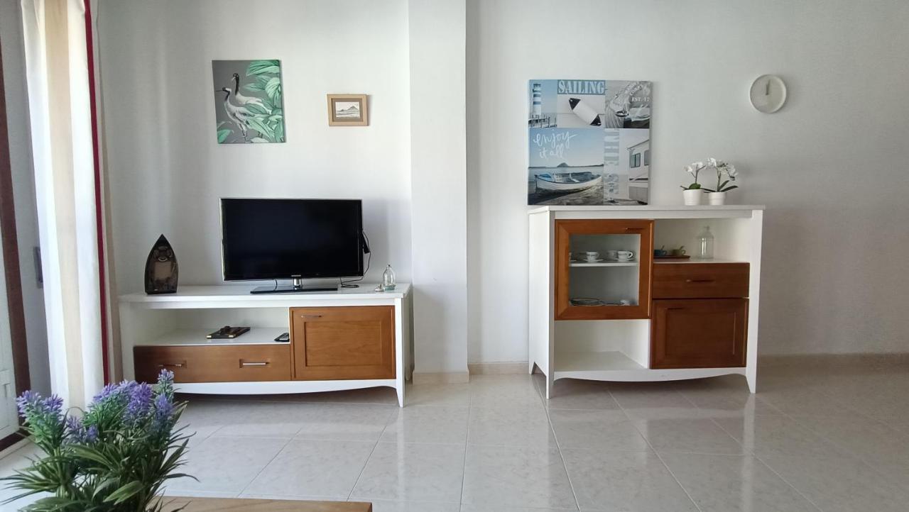 Alquilaencanarias Tio Claudio Beach El Médano Eksteriør billede