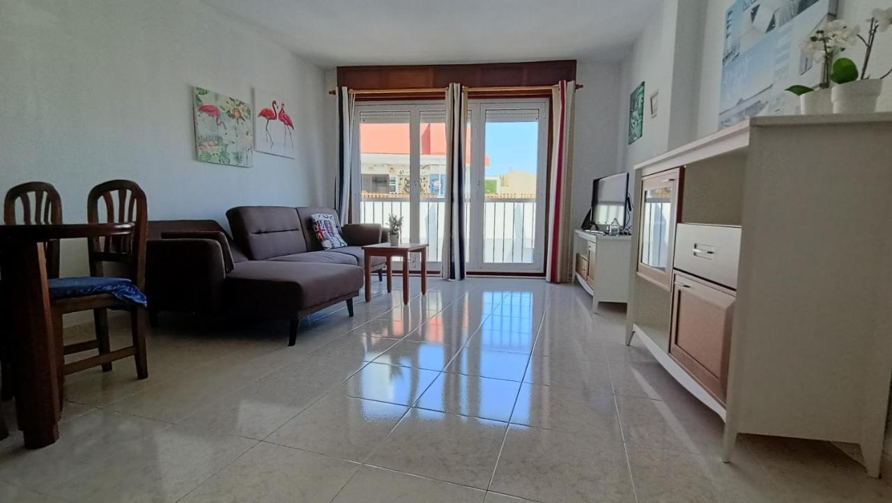 Alquilaencanarias Tio Claudio Beach El Médano Eksteriør billede