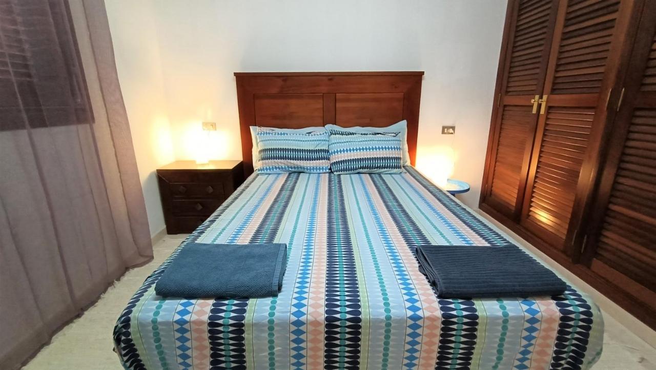 Alquilaencanarias Tio Claudio Beach El Médano Eksteriør billede