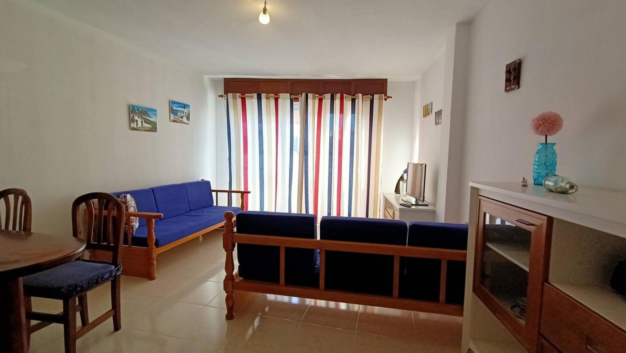 Alquilaencanarias Tio Claudio Beach El Médano Eksteriør billede