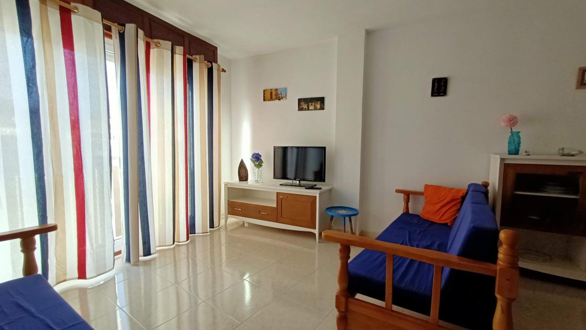 Alquilaencanarias Tio Claudio Beach El Médano Eksteriør billede