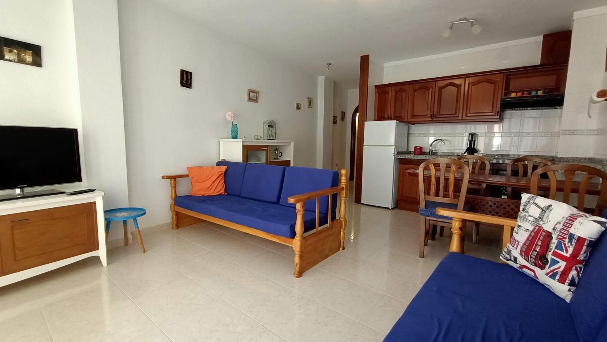 Alquilaencanarias Tio Claudio Beach El Médano Eksteriør billede